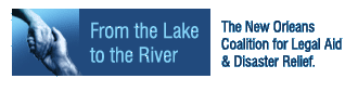 Logo of From the Lake to the River